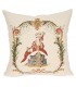 coussin Lady Ref. 8769 - Tapisseries d'Halluin