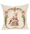 Cushion cover Lady