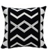 coussin Zig zag Ref. 8732 - TAPISSERIES D'HALLUIN
