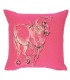 Cushion  Da Vinci Ref. 8564 - HAlluin tapestry