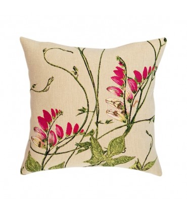 coussin Les inséparables Ref. 8339 - ©tapisseries d'Halluin