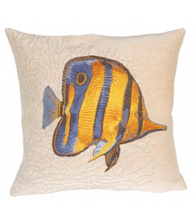 Coussin Mousse Ref. 8370 - ©Tapisseries d'halluin