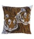 Coussin tigre Ref. 8686 - Tapisserie d'Halluin
