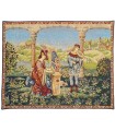 TAPESTRY CHANT D'AMOUR