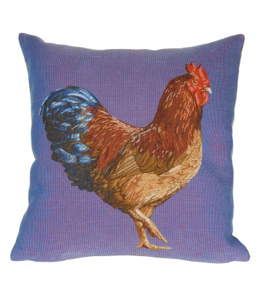 Cushion  Marans Ref. 8368 - Halluin tapestry