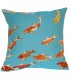 coussin poisson "Equipage" Ref. 8371 - tapisserie d'Halluin