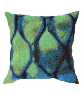 Coussin Ecaille Ref. 8373 - Tapisserie d'Halluin