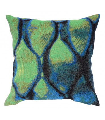 Coussin Ecaille Ref. 8373 - Tapisserie d'Halluin