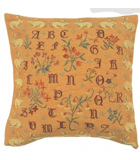 Coussin Dagobert Ref. 7690 - Tapisserie d'Halluin