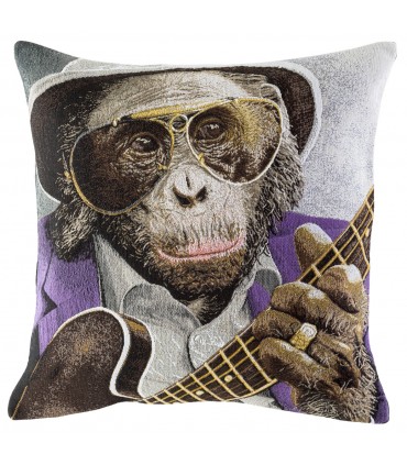 Cushion Joe Ref. 8629 - Halluin tapestry