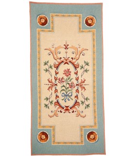 TAPISSERIE CORMATIN Lys