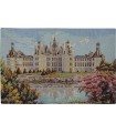 CASTLE OF CHAMBORD TAPESTRY