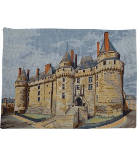 Tapisserie château de Langeais