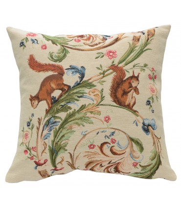 Cushion Nut Ref. 8812 - Halluin tapestry