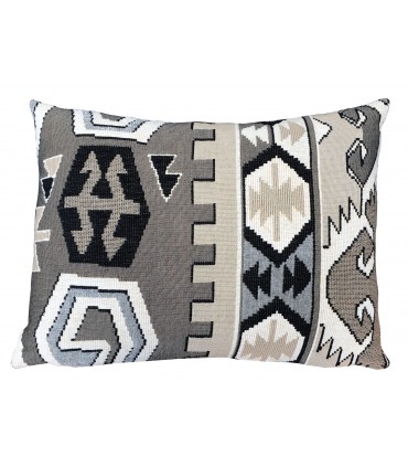 Coussin Kilimandjaro Ref. 8826 - Tapisserie d'Halluin