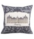 Coussin Cheverny Ref. 8851 - Tapisserie d'Halluin