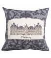 Cushion cover Cheverny