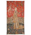 TAPESTRY DAME DE CLUNY