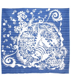 Plaid Nemo - Tapisserie d'Halluin