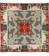 Plaid les favorites - Tapisserie d'Halluin