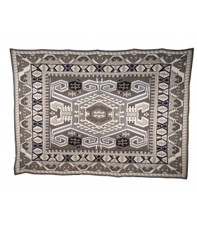 Plaid Kilimandjaro - Tapisserie d'Halluin