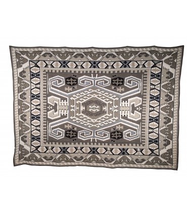 Plaid Kilimandjaro - Tapisserie d'Halluin