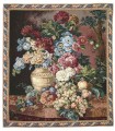 TAPESTRY FLORAL