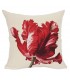 Cushion tulip Ref. 8682 - Halluin tapestry