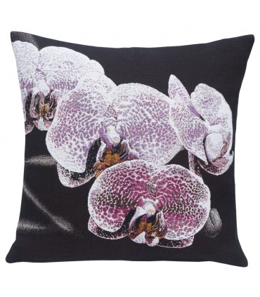 Cushion Mariposa Ref. 8723 - Halluin tapestry