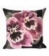 Cushion Miltonia (E.Robba) Ref. 8766 - Halluin tapestry