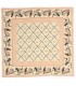 Plaid comme chiens et chats - Tapisserie d'Halluin