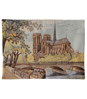 TAPISSERIE NOTRE-DAME - Tapisserie d'Halluin