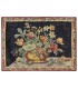 TAPESTRY LA CORBEILLE - Halluin tapestry