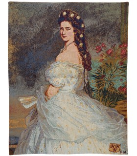 TAPISSERIE SISI - Tapisserie d'Halluin