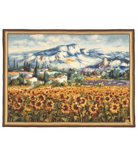 TAPISSERIE PROVENCE - Tapisserie d'Halluin