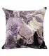 Cushion Vanda Rothschildiana (E.Robba) Ref. 8765 - Halluin tapestry
