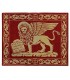 TAPESTRY LEONE SAN MARCO LUREX - Halluin tapestry