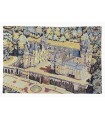 TAPESTRY CHATEAU D' USSE