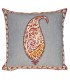 Cushion Gypsy Ref. 8388 - Halluin tapestry