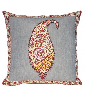 Coussin GYPSY Ref. 8388 - Tapisserie d'Halluin