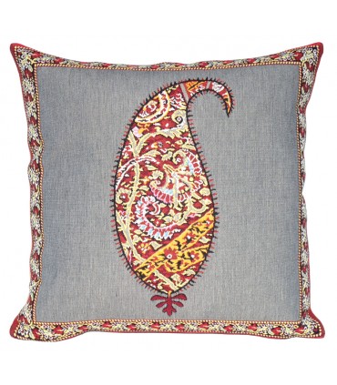 Cushion Gypsy Ref. 8388 - Halluin tapestry