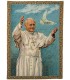 TAPISSERIE JEAN-PAUL II - Tapisserie d'Halluin