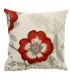 Cushion La flamboyante Ref. 8327 - Halluin tapestry