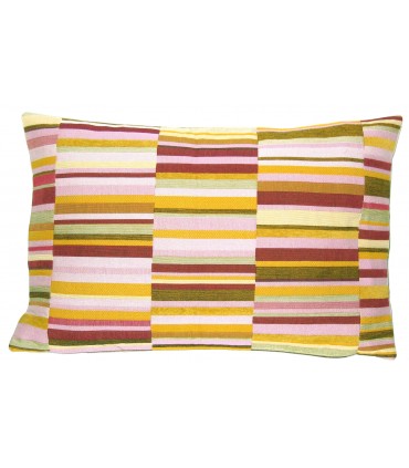 Coussin Cloisonné Ref. 8068 - Tapisserie d'Halluin - rectangulaire