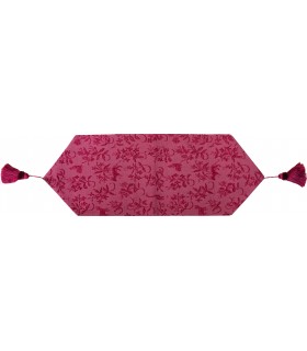 Table runner Damas Ref. 8057 - Halluin tapestry