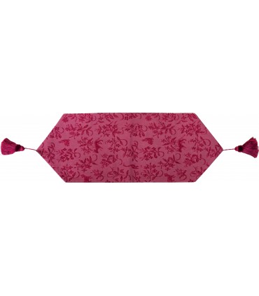 Table runner Damas Ref. 8057 - Halluin tapestry