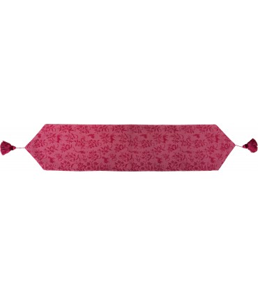 Table runner Damas Ref. 8057 - Halluin tapestry