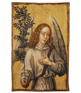 Tapisserie l'archange saint michel