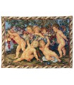 Tapestry LES AMOURS