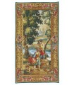 TAPESTRY LES TAMBOURS